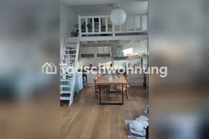 Tauschwohnung: Münster-Mitte: 90 m² Wohnung zu tauschen – Die vollständige Adresse der Immobilie erhältst du vom Anbieter., 48149 Kreuz, Münster – Vorschaubild 2