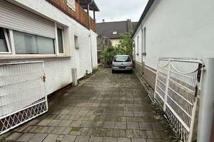 ***Ensemble aus drei Häusern mit 5 Wohneinheiten***
 – Die vollständige Adresse der Immobilie erhältst du vom Anbieter., 63456 Klein-Auheim, Hanau – Vorschaubild 9