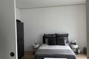 Exklusive, neuwertige 2,5-Zimmer-Wohnung mit Balkon und Einbauküche in Hamburg – Am Strandkai 4, 20457 Hamburg – Vorschaubild 8