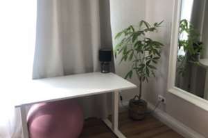 Wohnung mit 2 Dachterassen im Trendviertel Flingern  – Die vollständige Adresse der Immobilie erhältst du vom Anbieter., 40235 Flingern Nord, Düsseldorf – Vorschaubild 3