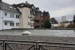 Porz, schöne, ruhige 2 Zimmer, Wannenbad, Küche, großer Balkon, TG-Stellplatz – Die vollständige Adresse der Immobilie erhältst du vom Anbieter., 51143 Porz (Ortsteil), Köln – Vorschaubild 11