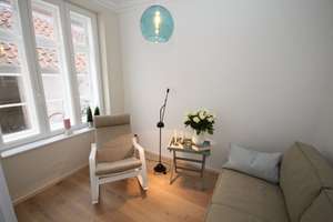 Möbliertes Wohnen auf Zeit im Domviertel – Die vollständige Adresse der Immobilie erhältst du vom Anbieter., 23552 Innenstadt, Lübeck – Vorschaubild 8