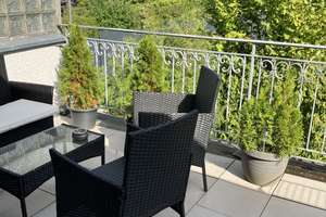 Haus mit 2,5 Zimmern in Hamburg Langenbek – Wilseder Ring 10, 21079 Langenbek, Hamburg – Vorschaubild 8