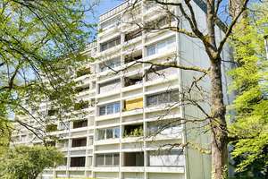 EINZIEHEN UND WOHLFÜHLEN: Sanierte, schöne 3-Zi.-Whg mit Loggia + TG-Stpl. in S-Sillenbuch * – Die vollständige Adresse der Immobilie erhältst du vom Anbieter., 70619 Sillenbuch (Ortsteil), Stuttgart – Vorschaubild 15
