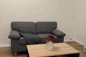 Gemütliche, möblierte Studentenwohnung, inklusive aller Nebenkosten! direkt am Ponttor – Pontstrasse 176, 52062 Ponttor, Aachen – Vorschaubild 3