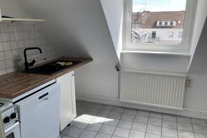 Dachgeschosswohnung  – Marienstrasse 92, 30171 Südstadt, Hannover – Vorschaubild 7