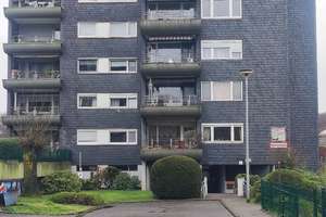 Frei ab 1.6 ▶️Helle 2-Zimmer Wohnung in Leverkusen-Lützenkirchen – Hamberger Straße 42, 51381 Lützenkirchen, Leverkusen – Vorschaubild 18