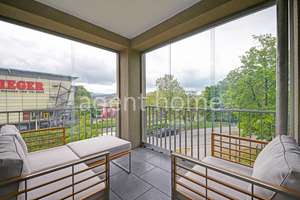 MÖBLIERT - MODERN LIVING - Helle Wohnung mit Loggia – Die vollständige Adresse der Immobilie erhältst du vom Anbieter., 72760 Reutlingen-Mitte, Reutlingen – Vorschaubild 23