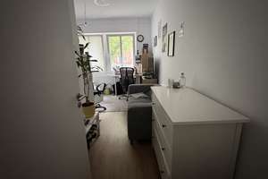 Wohnen mit Charakter: Zweizimmerwohnung in Münster – Die vollständige Adresse der Immobilie erhältst du vom Anbieter., 48155 Hansaplatz, Münster – Vorschaubild 2