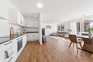 Stilvolle EG-Wohnung mit Terrasse im "Alten Dorf" von SZ-Lebenstedt – Die vollständige Adresse der Immobilie erhältst du vom Anbieter., 38226 Lebenstedt, Salzgitter – Vorschaubild 8