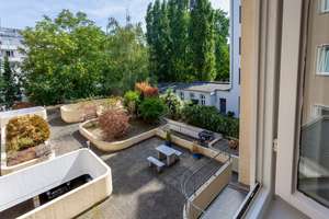 Kantstraße vor der Haustür - perfekt geschnittenes und saniertes 2,5-Zimmer-Raumwunder - City-West – Die vollständige Adresse der Immobilie erhältst du vom Anbieter., 10625 Charlottenburg, Berlin – Vorschaubild 13