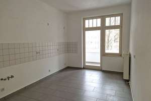 Perfekt für Familien und Wohngemeinschaften * Wintergarten * große Küche – Wörlitzer Straße 6 1. OG links, 4129 Eutritzsch, Leipzig – Vorschaubild 6
