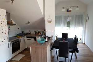 Großzügige 112 m² Wohnung in modernem Loft-Charakter mit 3 Balkonen und Garage – Die vollständige Adresse der Immobilie erhältst du vom Anbieter., 75438 Knittlingen – Vorschaubild 2