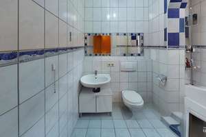 3-Zimmerwohnung sofort bezugsfrei
Ideal für den Eigennutzer in Grünwinkel – Die vollständige Adresse der Immobilie erhältst du vom Anbieter., 76185 Grünwinkel, Karlsruhe – Vorschaubild 13