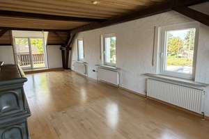 4 Zimmer Wohnung mit großem Balkon Teilrenoviert  – 91555 Feuchtwangen – Vorschaubild 16