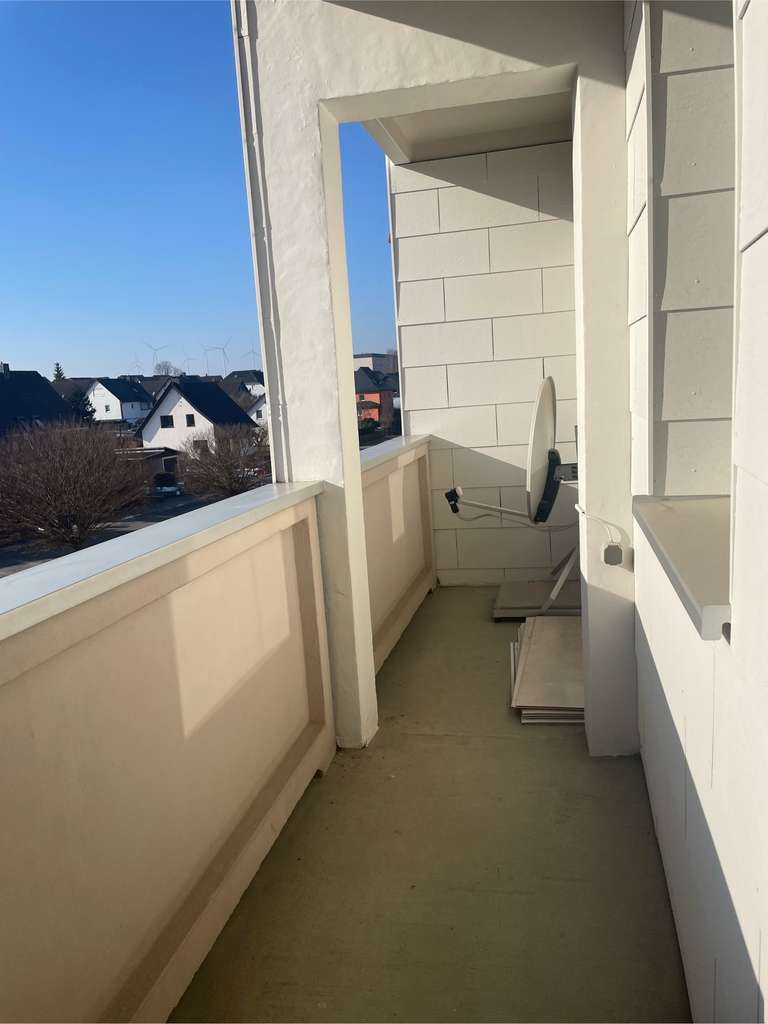 Immobilie in Oberlungwitz - Eigentumswohnung mit Balkon in Oberlungwitz - Bild 4