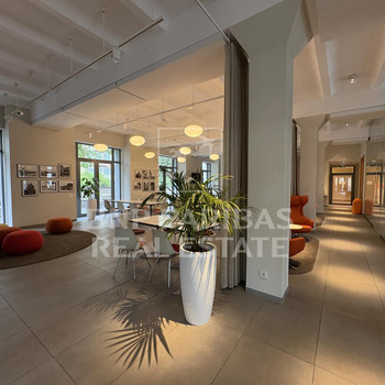 High-End Loft für kreative Büronutzer!