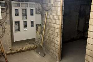 Wohn- und Geschäftshaus im historischen Neuwerk - 1 Wohnung und 1 Gewerbefläche frei – Obereiderstraße 16, 24768 Rendsburg – Vorschaubild 13