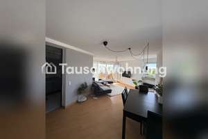Tauschwohnung: Helle 3Zimmer Wohnung mit Balkon Nippes/Weidenpesch – Die vollständige Adresse der Immobilie erhältst du vom Anbieter., 50735 Weidenpesch, Köln – Vorschaubild 4