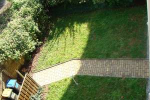 # Bezugsfrei #    Großartige 3 Zimmerwohnung mit Balkon + Parkett + Stuck – Sasstraße 50, 4157 Gohlis-Mitte, Leipzig – Vorschaubild 7