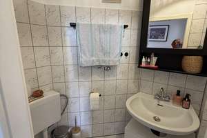 Schöne 3-Zimmer Wohnung mit Wohnküche nahe Carlswerk – Bergisch Gladbacher Strasse 115, 51065 Mülheim (Ortsteil), Köln – Vorschaubild 13