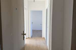 Helle 2-Zimmer-Wohnung mit Südbalkon – 55 m² im 3. Obergeschoss