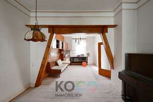 Handwerkertraum! Wohn- und Geschäftshaus! Schnäppchen für Bastler und Träumer! – Die vollständige Adresse der Immobilie erhältst du vom Anbieter., 42853 Stadtpark, Remscheid – Vorschaubild 3