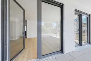 Bezugsfertig ! |4 Zimmer Wohnung mit Garten – Die vollständige Adresse der Immobilie erhältst du vom Anbieter., 60437 Nieder-Eschbach, Frankfurt am Main – Vorschaubild 14