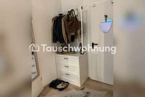 Tauschwohnung: 20 m² Wohnung in Düsseldorf tauschen – 40476 Derendorf, Düsseldorf – Vorschaubild 6