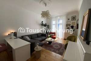 Tauschwohnung: 2-Zimmer in Potsdam-West gegen eine größere – Die vollständige Adresse der Immobilie erhältst du vom Anbieter., 14471 Potsdam West, Potsdam – Vorschaubild 1