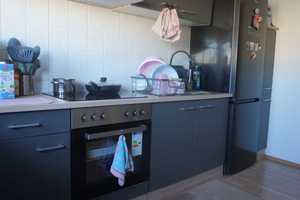 ALTBAU-WOHNUNG (DG) FÜR NEUE MIETER MIT JUNGEN IDEEN! – Magdeburger Allee 108, 99086 Erfurt – Vorschaubild 9