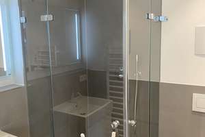 Top Lage Maxvorstadt helle Luxuswohnung teilmöbliert mit Blick auf Brandhorst Museum – Theresienstraße 35, 80333 Universität, München – Vorschaubild 13