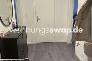 Wohnungstausch: Schwentnerring 10B
