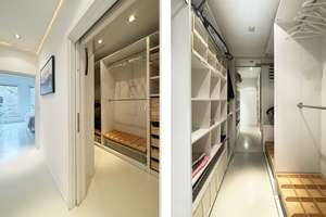 Courtagefreies Loft in Nachbarschaft zur Alsterperle – Die vollständige Adresse der Immobilie erhältst du vom Anbieter., 22085 Uhlenhorst, Hamburg – Vorschaubild 7