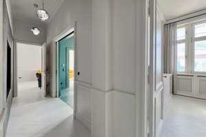 Altbauwohnung mit viel Liebe zum Detail – Leibnizstraße 43, 10629 Charlottenburg, Berlin – Vorschaubild 6