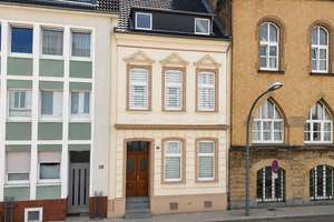 Altbau-Stadthaus in begehrter Lage von Köln-Lindenthal – Die vollständige Adresse der Immobilie erhältst du vom Anbieter., 50931 Lindenthal (Ortsteil), Köln – Vorschaubild 3
