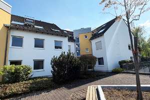 Bonn-Duisdorf: Vermietete 2-Zimmer-Eigentumswohnung in beliebter Wohnlage – Die vollständige Adresse der Immobilie erhältst du vom Anbieter., 53123 Duisdorf, Bonn – Vorschaubild 7