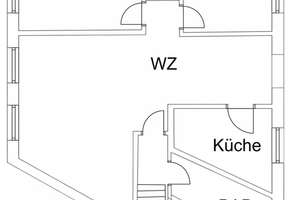 3 ZimmerMietwohnung mit Balkon in Weissensee zum 01.05. frei – Die vollständige Adresse der Immobilie erhältst du vom Anbieter., 13088 Weißensee, Berlin – Vorschaubild 11