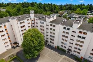 *Sofort frei* Gut geschnittene 3,5 Zimmer-Wohnung mit Garage in Ulm-Wiblingen – Die vollständige Adresse der Immobilie erhältst du vom Anbieter., 89079 Wiblingen, Ulm – Vorschaubild 4