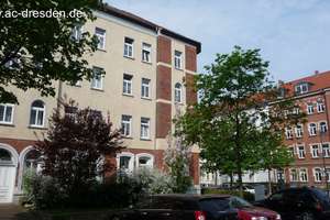 Schöne 2-Raum-Wohnung im sanierten Gründerzeithaus nahe dem Erfurter Stadtzentrum – Bebelstraße  69, 99086 Johannesvorstadt, Erfurt – Vorschaubild 1