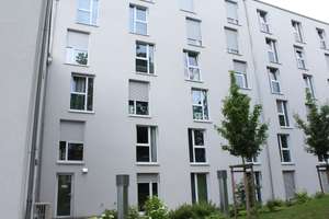 Studentenapartments in City-Lage – Bahnhofstraße 79, 90402 Marienvorstadt, Nürnberg – Vorschaubild 2