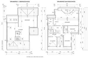 Traumlage Schellenberger Wald: 5-Zi.-Maisonette, 2 Bäder, Balkon & 2 Tiefgaragenplätze – Die vollständige Adresse der Immobilie erhältst du vom Anbieter., 45134 Stadtwald, Essen – Vorschaubild 22