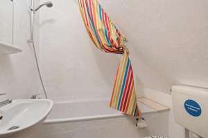 Großzügige Maisonettewohnung mit ca. 130m und 20 m Terrasse – Die vollständige Adresse der Immobilie erhältst du vom Anbieter., 28277 Kattenturm, Bremen – Vorschaubild 14