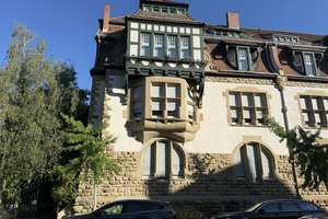 Schöne 5-Zimmer-Maisonnettewohnung, mitten im Musikerviertel in der Weststadt