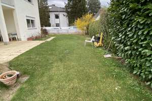 Hochwertig neu renovierte 4 Zimmerwohnung mit Terrasse  – Bestelmeyerstraße 4, 81477 Solln, München – Vorschaubild 8