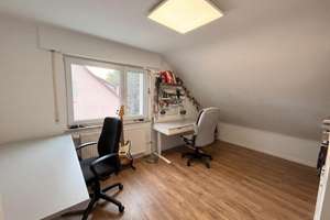 3-Zi-DG-Whg., kein Balkon, EBK, TGL Bad, frei ab 1.9.26 – Gebiet Steckfeldstr./Osumstr. 0, 70599 Birkach-Süd, Stuttgart – Vorschaubild 9