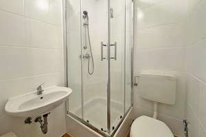 Neustadt / Lichtdurchflutete Maisonette-Wohnung in Top-Lage nähe Hochschule – Die vollständige Adresse der Immobilie erhältst du vom Anbieter., 28199 Alte Neustadt, Bremen – Vorschaubild 5