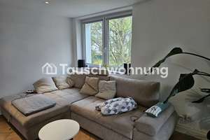 Tauschwohnung: 4 Zimmer mit Balkon und Gartennutzung in Junkersdorf – Vogelsanger Weg 54, 50858 Junkersdorf, Köln – Vorschaubild 3