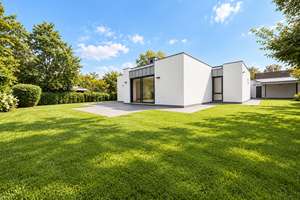 Repräsentativer Atriumbungalow mit großzügigem Raumkonzept, Einliegerbereich – 40547 Niederkassel, Düsseldorf – Vorschaubild 11