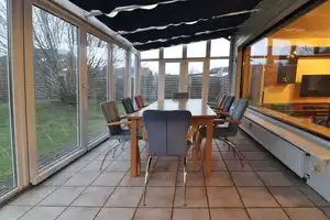Viel Raum für die Familie – Segeberg (Kreis) – Vorschaubild 11
